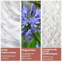 MY Gel Intime Hydratant Rééquilibrant