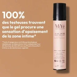 MY Gel Intime Hydratant Rééquilibrant