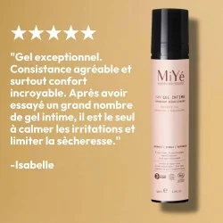 MY Gel Intime Hydratant Rééquilibrant
