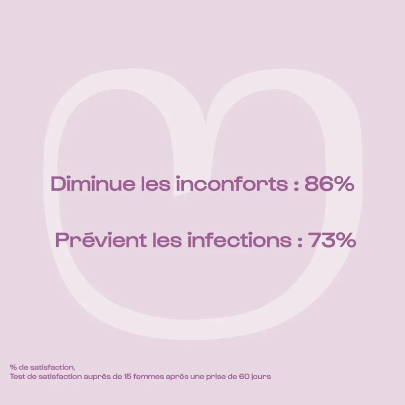 L'intime, complément alimentaire 4 L'intime, complément alimentaire 4