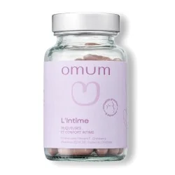 L'intime, complément alimentaire
