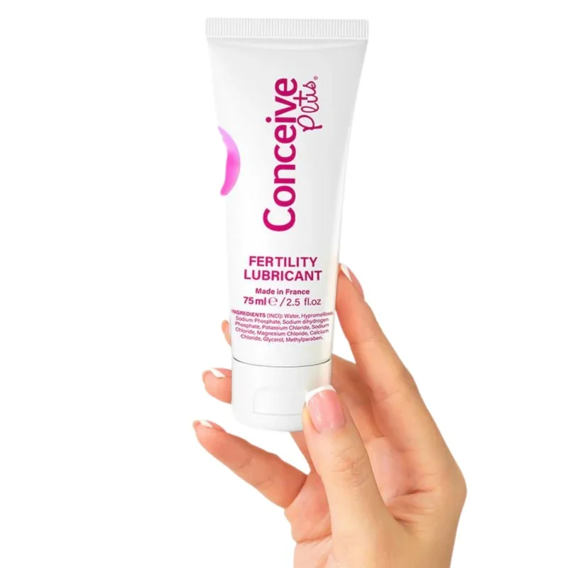 fertilité Conceive + fertilité Conceive +