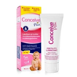 Lubrifiant fertilité Conceive +