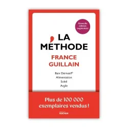Livre La méthode France Guillain