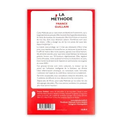 Livre La méthode France Guillain