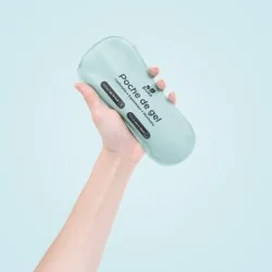 Poche pour bain dérivatif Petit Format