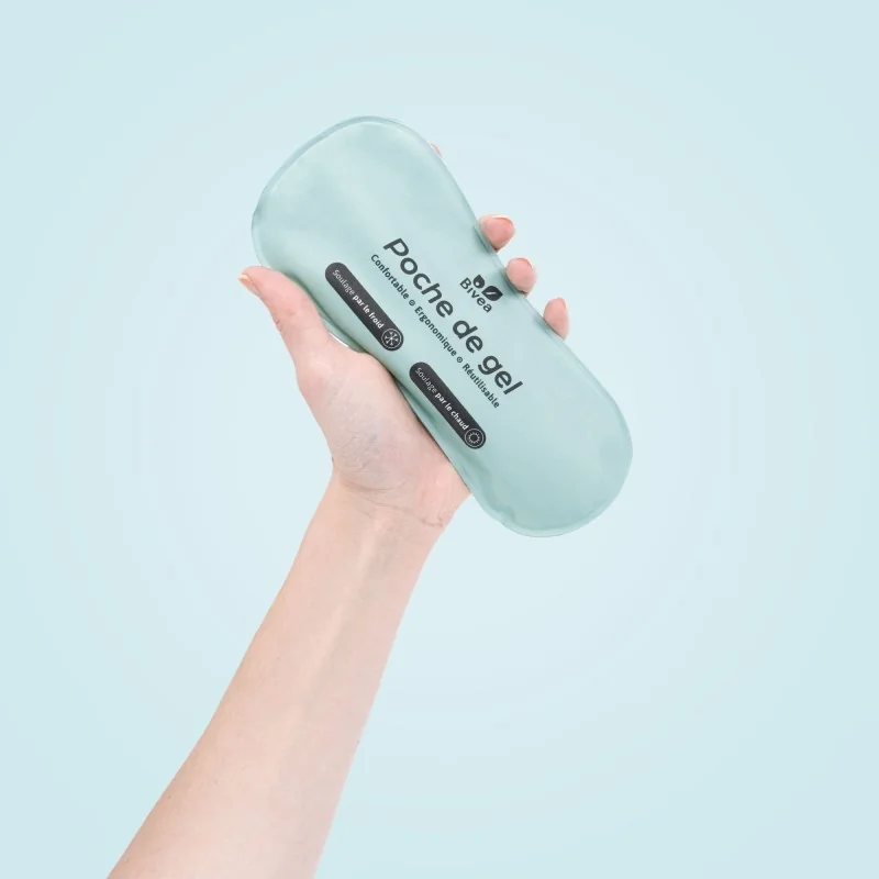 Poche pour bain dérivatif Petit Format Poche pour bain dérivatif Petit Format