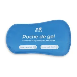 Poche pour bain dérivatif Grand Format
