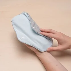 Housse poche de gel petit format