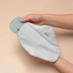Housse poche de gel petit format