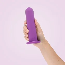 Dilatateur vaginal Intimate Rose