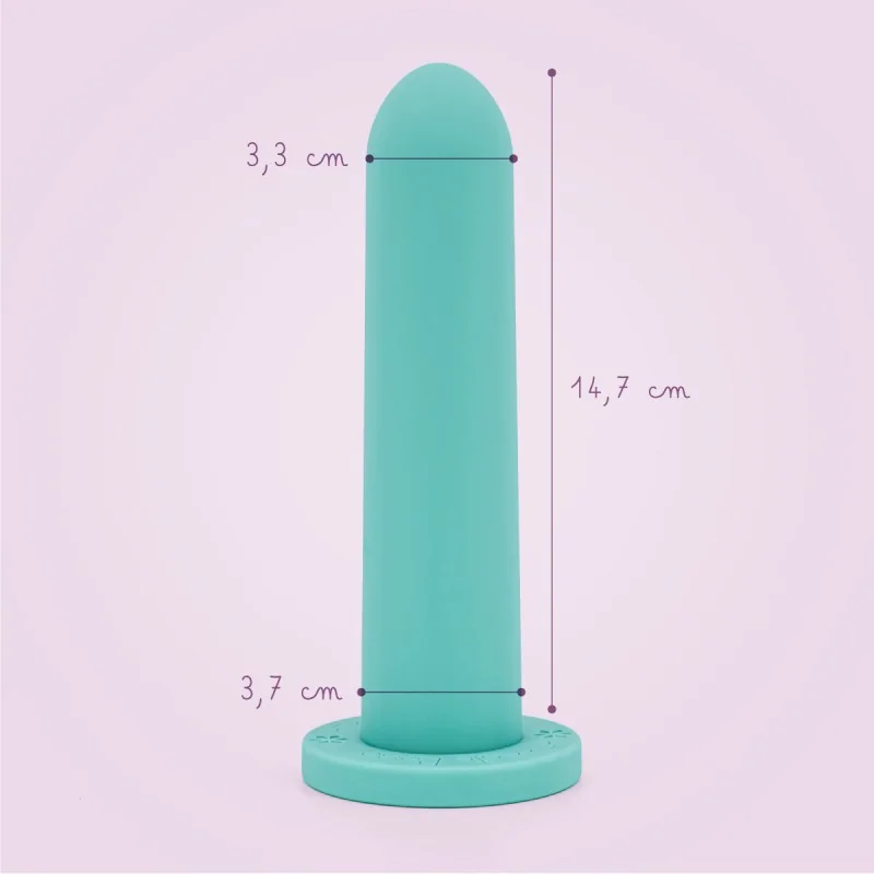Dilatateur vaginal Intimate Rose Dilatateur vaginal Intimate Rose