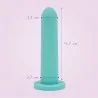 Dilatateur vaginal Intimate Rose Dilatateur vaginal Intimate Rose