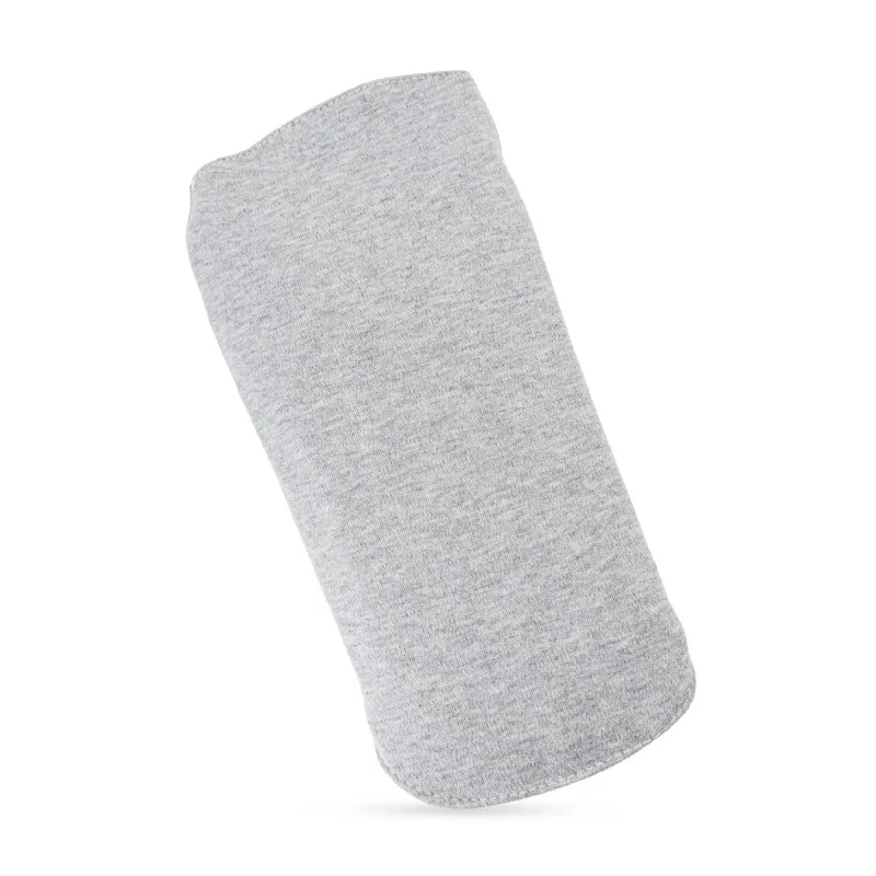 Pack 1 grande + 2 petites housses pour poche de gel