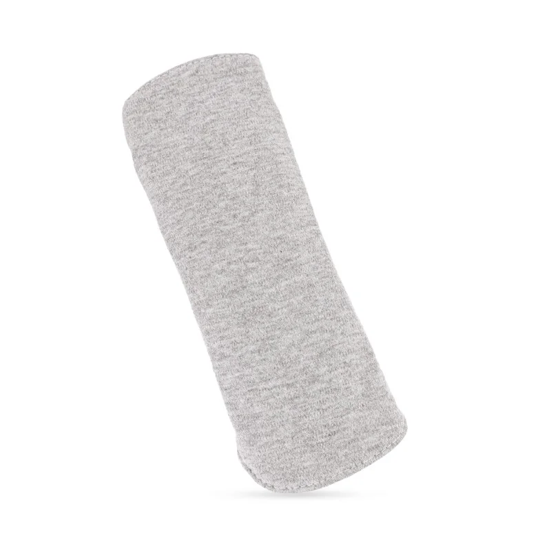 Pack 1 grande + 2 petites housses pour poche de gel