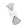 Pack 1 grande + 2 petites housses pour poche de gel