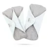 Pack 1 grande + 2 petites housses pour poche de gel