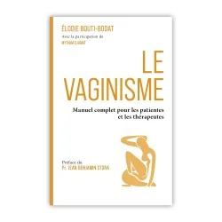 livre sur le vaginisme