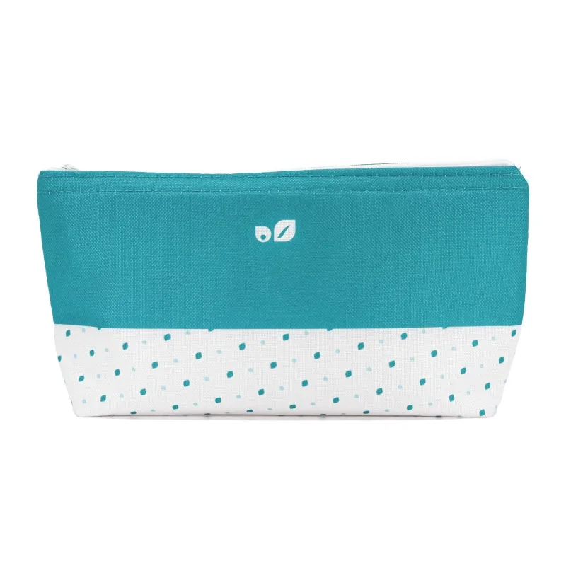 Pack complet pour le bain dérivatif : 6 poches + 3 housses + 1 trousse