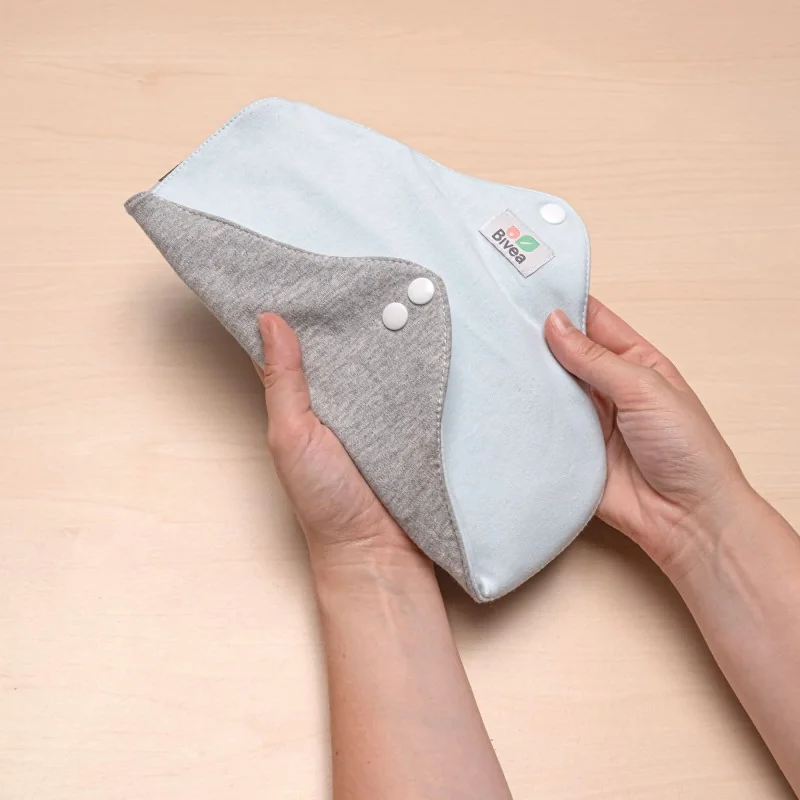 Pack complet pour le bain dérivatif : 6 poches + 3 housses + 1 trousse