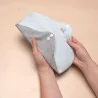 Pack complet pour le bain dérivatif : 6 poches + 3 housses + 1 trousse