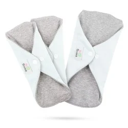 Pack complet pour le bain dérivatif : 6 poches + 3 housses + 1 trousse