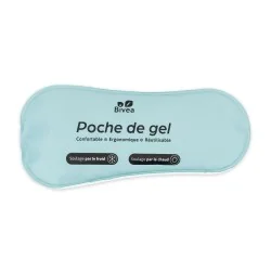 Poche de gel Petit Format avec défaut de fabrication