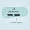 Poche de gel Petit Format avec défaut de fabrication Poche de gel Petit Format avec défaut de fabrication