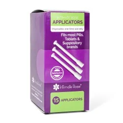 Boîte de 15 applicateurs...
