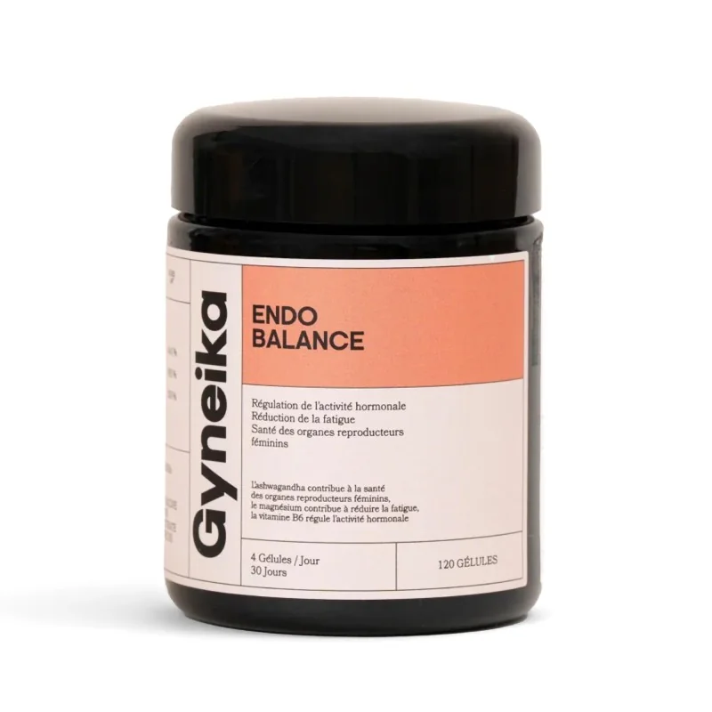 Endobalance 4 Endobalance 4