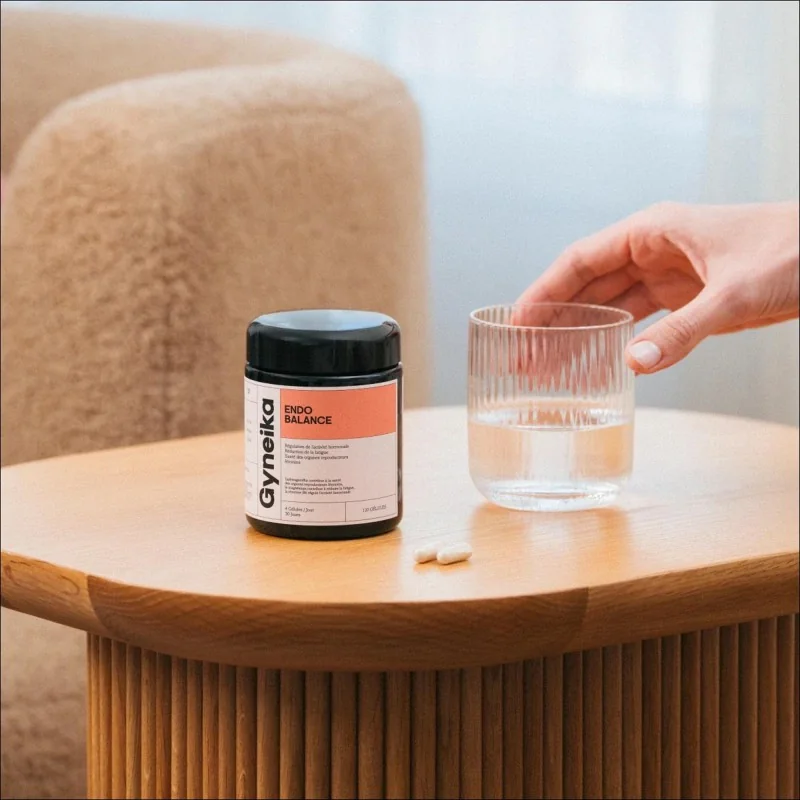 Endobalance 5 Endobalance 5