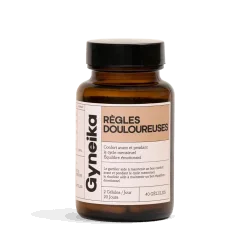Règles douloureuses 2