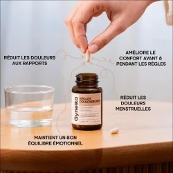 Règles douloureuses 4