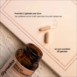 Règles douloureuses 5