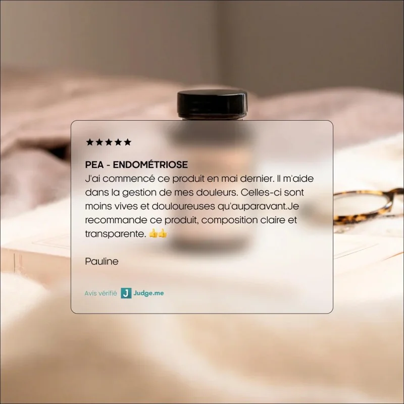 Règles douloureuses 8 Règles douloureuses 8