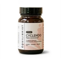 Complément alimentaire Cyclendo Equilibrist 1
