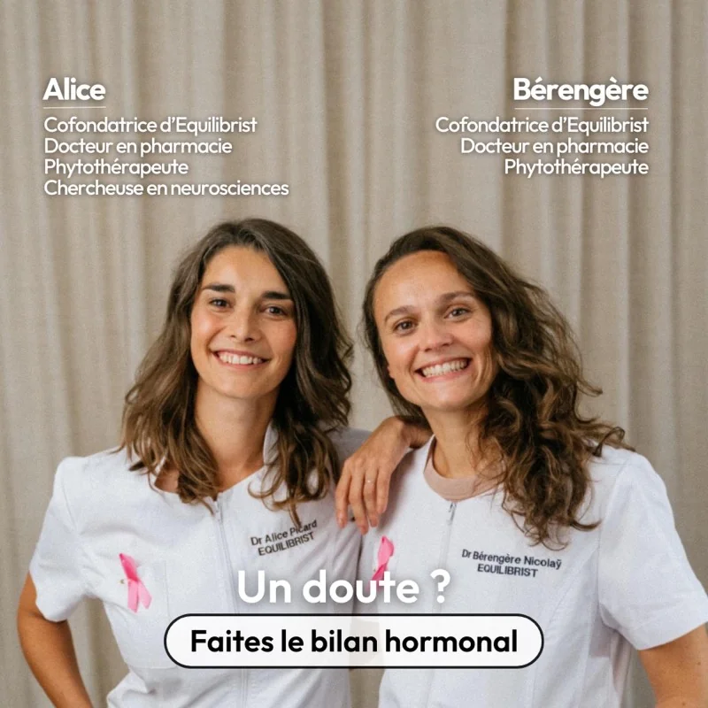 Complément alimentaire Cyclendo Equilibrist 10 Complément alimentaire Cyclendo Equilibrist 10
