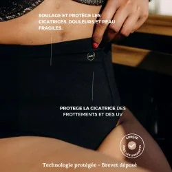 Culotte galbante taille...