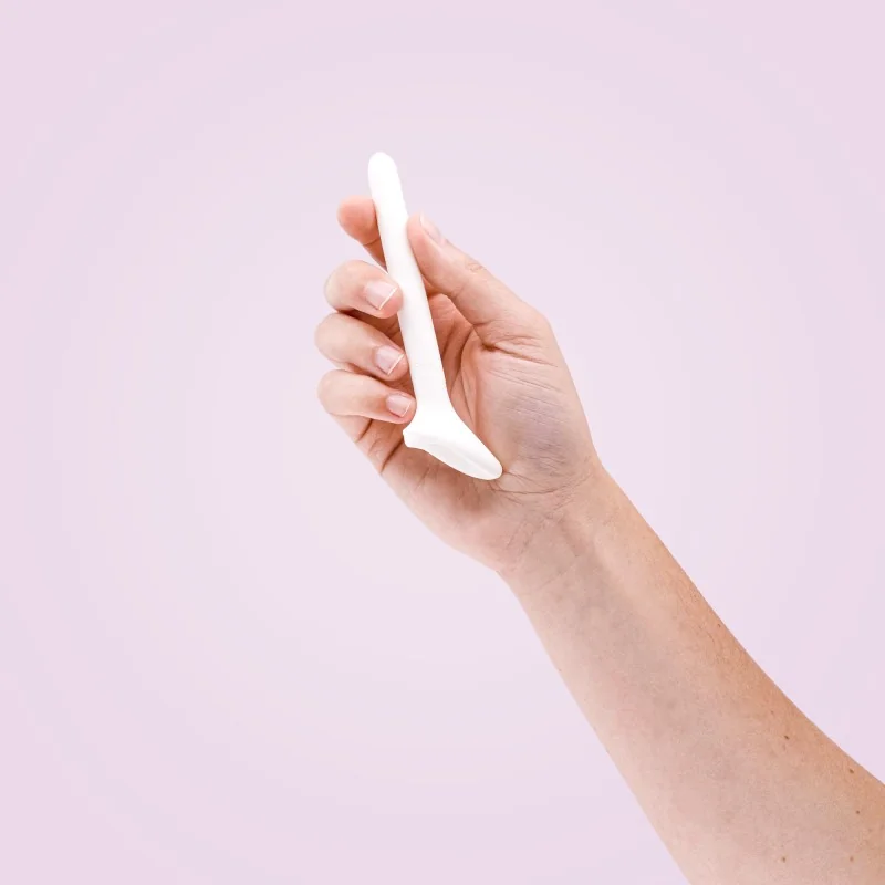 dilatateur taille 0 Vagiwell dimensions