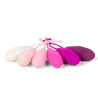 Set de 6 boules Kegel Intimate Rose