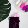 Set de 6 boules Kegel Intimate Rose