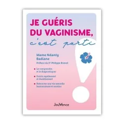 livre je guéris du vaginisme