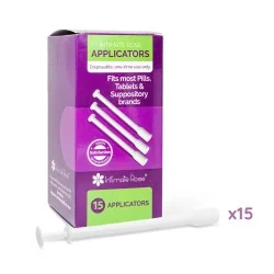 Lot de 15 applicateurs pour...