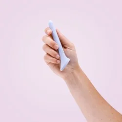 dilatateur taille 1 Vagiwell dans la main