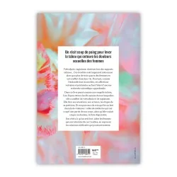 quatrième couverture livre couper la douleur sur le vaginisme