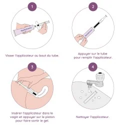 notice utilisation hyalofemme