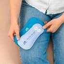 Découvrir les poches de gel 